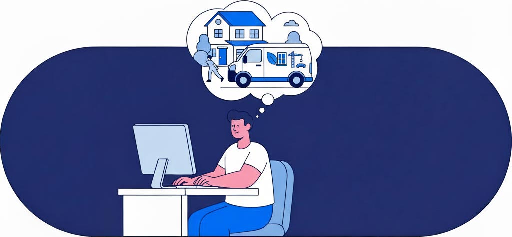 Mettiamo in contatto chi cerca soluzioni concrete con chi le offre