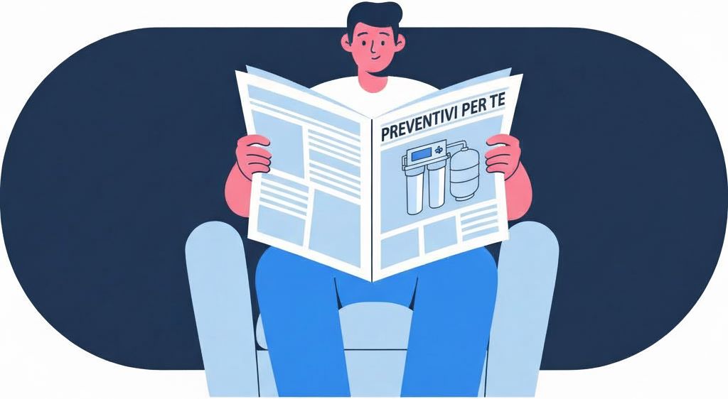 Articoli sul risparmio energetico